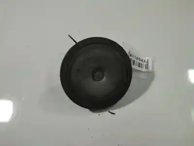 Pièce détachée automobile d'occasion KLAXON / SIGNAL SONORE pour VOLKSWAGEN GOLF IV (1J1) 1.9 TDI Références OEM IAM   