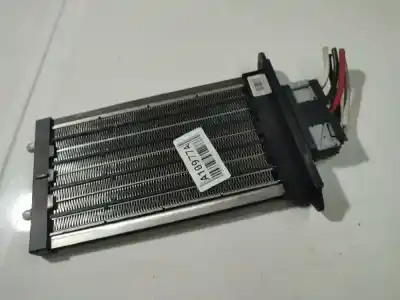 İkinci el araba yedek parçası isitma direnci için kia cee'd fastback (ed) 1.6 crdi 90 oem iam referansları 07t165