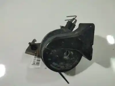 Pièce détachée automobile d'occasion KLAXON / SIGNAL SONORE pour VOLKSWAGEN GOLF IV (1J1) 1.9 TDI Références OEM IAM 0092018  