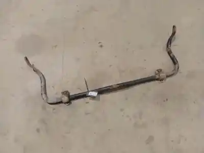 Автозапчастина б/у передній стабілізатор для peugeot 407 (6d_) 2.0 hdi 135 (6drhrh, 6drhre, 6drhrg, 6drhrj) посилання на oem iam 