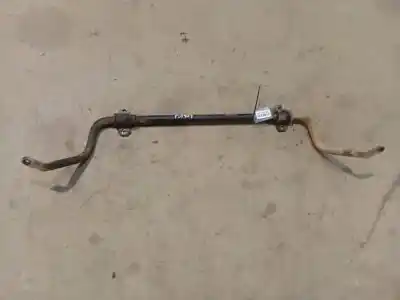 Pezzo di ricambio per auto di seconda mano Barra Stabilizzatrice Anteriore per MAZDA 6 HATCHBACK (GG) 2.0 DI (GG14) Riferimenti OEM IAM   