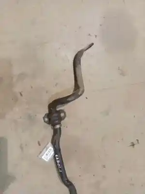 Second-hand car spare part front stabilizer bar for kia cee'd fastback (ed) 1.6 crdi 90 oem iam references   