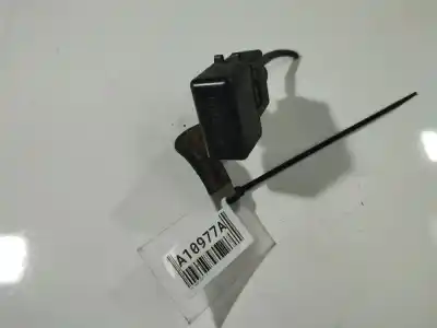 İkinci el araba yedek parçası röle/sigorta kutusu için kia cee'd fastback (ed) 1.6 crdi 90 oem iam referansları 