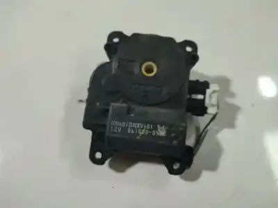 Автозапчасти б/у мотор открывания люков кондиционера за MAZDA 3 (BK) 1.6 DI TURBO ссылки OEM IAM HB601BN8V01  HB601BN8V+01, 86100-0940, 861000940