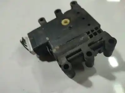 Peça sobressalente para automóvel em segunda mão motor de abertura da comporta de sofagem por mazda 3 (bk) 1.6 di turbo referências oem iam   