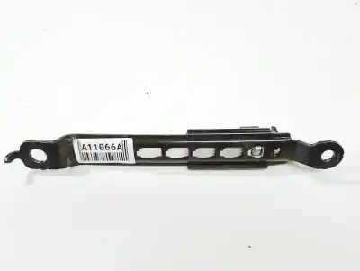 Pièce détachée automobile d'occasion BOUCLE DE CEINTURE DE SÉCURITÉ AVANT GAUCHE pour SUBARU TRIBECA (B9) 3.0 (WXE) Références OEM IAM 52827  