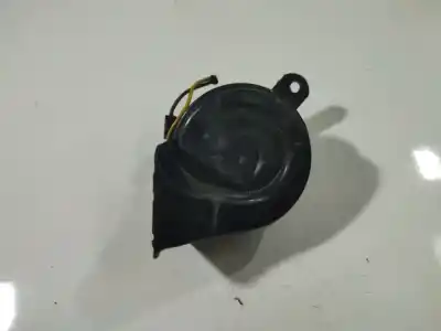 Pièce détachée automobile d'occasion KLAXON / SIGNAL SONORE pour MAZDA 3 (BK) 1.6 DI TURBO Références OEM IAM   