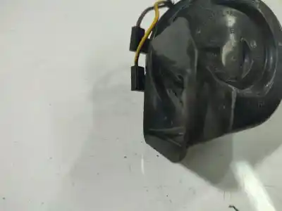 Peça sobressalente para automóvel em segunda mão buzina / sirene por mazda 3 (bk) 1.6 di turbo referências oem iam   