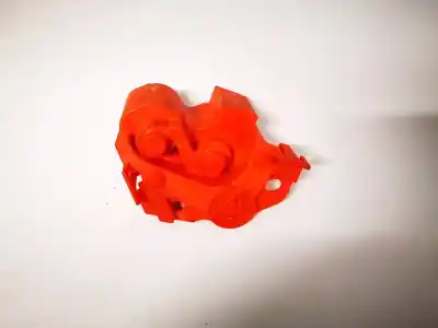 İkinci el araba yedek parçası plasti̇kler için tesla model y (5yjy) ev a las 4 ruedas oem iam referansları 151630000b