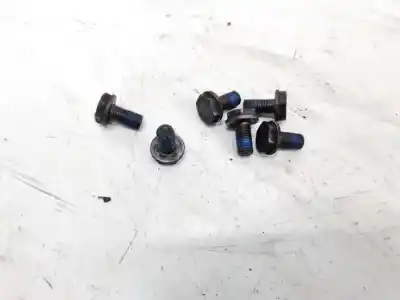 Pezzo di ricambio per auto di seconda mano pezzi vari per ford galaxy (vx) 1.9 tdi cat riferimenti oem iam   