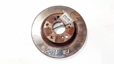 Pezzo di ricambio per auto di seconda mano disco freno anteriore per honda fr-v (be) 2.0 (be3) riferimenti oem iam 