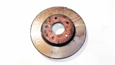 Автозапчасти б/у передний тормозной диск за chevrolet captiva (c100, c140) 2.0 d 4wd ссылки oem iam 