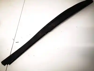 Second-hand car spare part plastics for volkswagen golf vi descapotable (517) 2.0 tdi oem iam references 