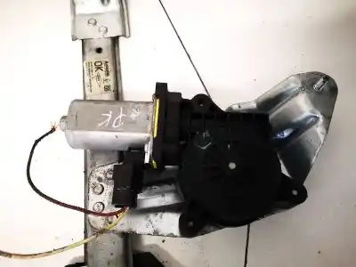 Second-hand car spare part left front window motor for volkswagen golf vi descapotable (517) 2.0 tdi oem iam references 