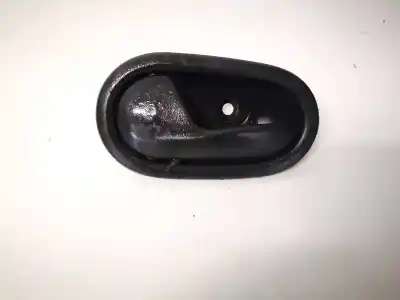 Second-hand car spare part INTERIOR LEFT FRONT HANDLE for VOLKSWAGEN GOLF VI DESCAPOTABLE (517) 2.0 TDI OEM IAM references   