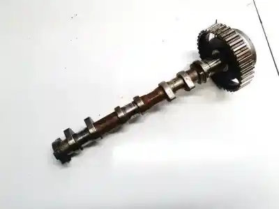 Pièce détachée automobile d'occasion arbre à cames pour citroen ds3 1.2 12v vti références oem iam 9676237389