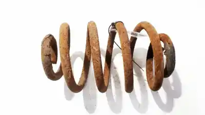 Pièce détachée automobile d'occasion ressort d'amortissement pour renault thalia 2000 - 2010 1.4 55kw 2000 - 2010 références oem iam 