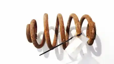 Pièce détachée automobile d'occasion ressort d'amortissement pour renault thalia 2000 - 2010 1.4 55kw 2000 - 2010 références oem iam 