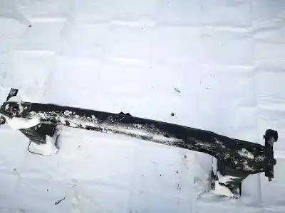 Second-hand car spare part front bumper reinforcement for volkswagen golf vi descapotable (517) 2.0 tdi oem iam references 