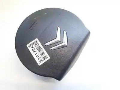 Second-hand car spare part FRONT LEFT AIR BAG for PORSCHE 968 DESCAPOTABLE 3.0 OEM IAM references 96823829D  