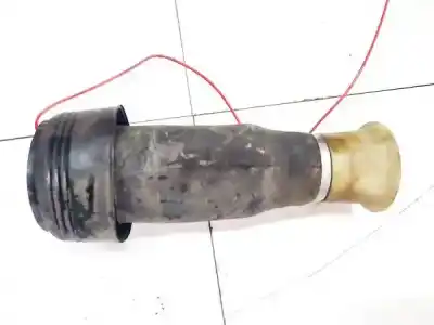 Second-hand car spare part front shock absorber for bmw x5 (e70) 3.0d oem iam references   