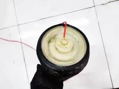 Second-hand car spare part front shock absorber for bmw x5 (e70) 3.0d oem iam references   