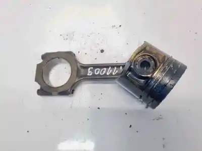 Second-hand car spare part PISTON for OPEL ZAFIRA / ZAFIRA FAMILY B (A05) 1.9 CDTI (M75) OEM IAM references   