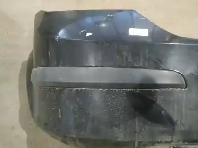 Автозапчастина б/у задні модинги для opel astra h (a04) 1.6 (l48) посилання на oem iam 