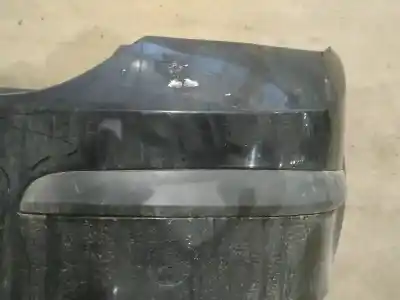 Автозапчастина б/у задні модинги для opel astra h (a04) 1.6 (l48) посилання на oem iam 