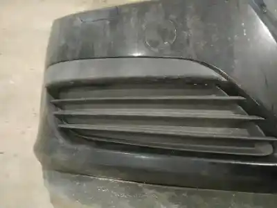 Автозапчастина б/у решіта переднього бампера для opel astra h (a04) 1.6 (l48) посилання на oem iam 