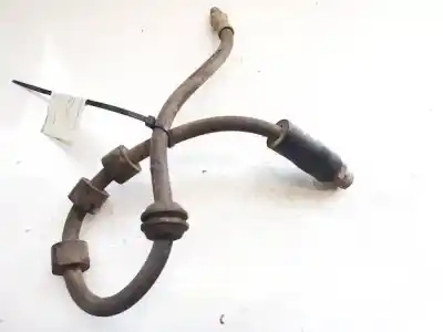 Peça sobressalente para automóvel em segunda mão tubo por bmw 5-series 2.3 130kw referências oem iam   