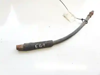 Peça sobressalente para automóvel em segunda mão tubo por bmw 5-series 2.3 130kw referências oem iam   