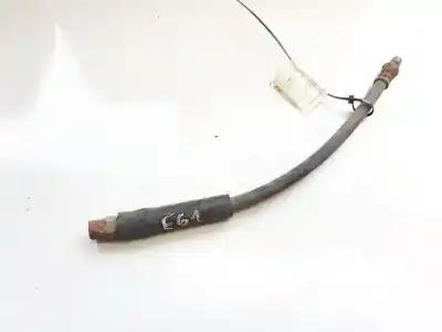 Peça sobressalente para automóvel em segunda mão tubo por bmw 5-series 2.3 130kw referências oem iam   