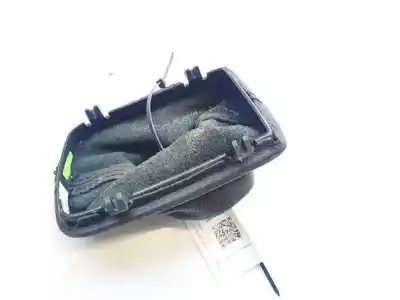 Peça sobressalente para automóvel em segunda mão forra da alavanca de velocidades por bmw 5-series 2.3 130kw referências oem iam   