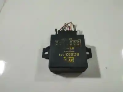 Pezzo di ricambio per auto di seconda mano modulo elettronico per kia cee'd fastback (ed) 1.6 crdi 90 riferimenti oem iam 5c023v1