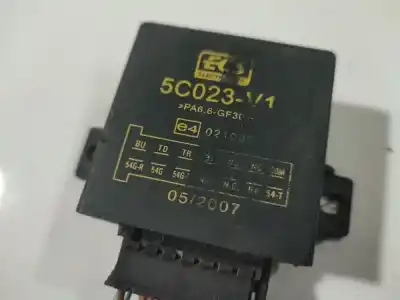 Pezzo di ricambio per auto di seconda mano modulo elettronico per kia cee'd fastback (ed) 1.6 crdi 90 riferimenti oem iam 5c023v1  5c023-v1