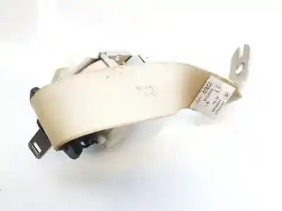 Second-hand car spare part REAR LEFT SEAT BELT for BMW 5-SERIES 2.3 130KW OEM IAM references S49132829013  