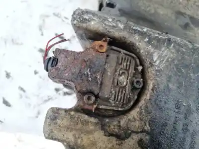 Second-hand car spare part SENSOR for SKODA SUPERB I (3U4) 2.0 TDI OEM IAM references   