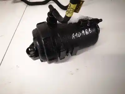 Second-hand car spare part DIESEL FUEL FILTER for CHEVROLET CAPTIVA (C100, C140) 2.0 D 4WD OEM IAM references 96629454  