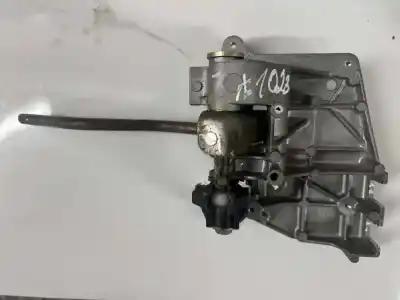 Second-hand car spare part GEAR LEVER for CITROEN XSARA PICASSO, I 1999.12 - 2004.05 2.0 HDI 66KW 1999.12 - 2004.05 OEM IAM references 3579601  