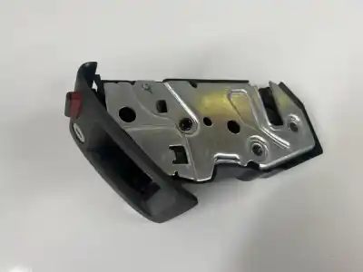 Second-hand car spare part VARIOUS PARTS for VOLKSWAGEN PASSAT B6 (3C2) 1.9 TDI OEM IAM references 3C5885681  