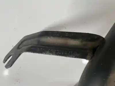 Pezzo di ricambio per auto di seconda mano tubo per audi a4 b5 (8d2) 1.8 riferimenti oem iam 058121071b  