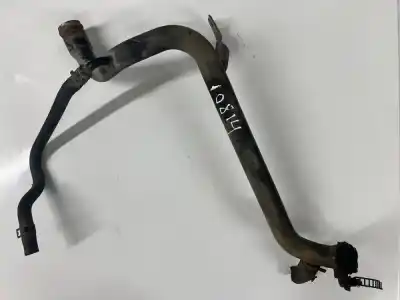 Pezzo di ricambio per auto di seconda mano tubo per audi a4 b5 (8d2) 1.8 riferimenti oem iam 058121071b  
