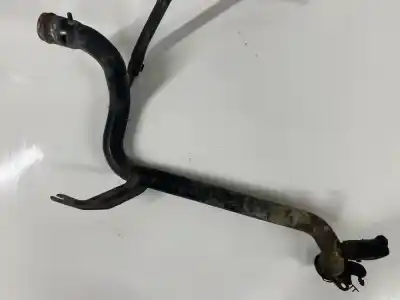 Second-hand car spare part TUBE for AUDI A4 B5 (8D2) 1.8 OEM IAM references 058121071B  