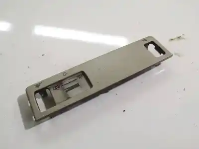 Автозапчасти б/у пластик за volkswagen golf iv (1j1) 1.9 tdi ссылки oem iam 