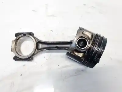 Pièce détachée automobile d'occasion piston pour skoda superb i (3u4) 2.0 tdi références oem iam 