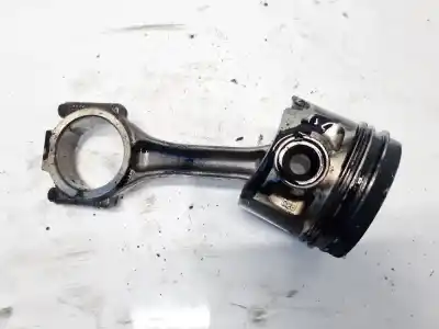 Pièce détachée automobile d'occasion piston pour skoda superb i (3u4) 2.0 tdi références oem iam 