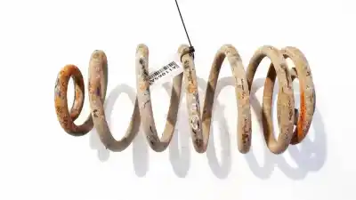 Peça sobressalente para automóvel em segunda mão mola de suspensão por opel astra j (p10) 1.4 turbo (68) referências oem iam 