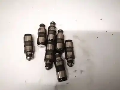 Second-hand car spare part Scrapped Engine for FORD FOCUS III 1.6 TDCI OEM IAM references   