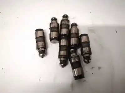 Second-hand car spare part scrapped engine for ford focus iii 1.6 tdci oem iam references   